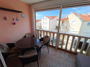Apartman Fahita